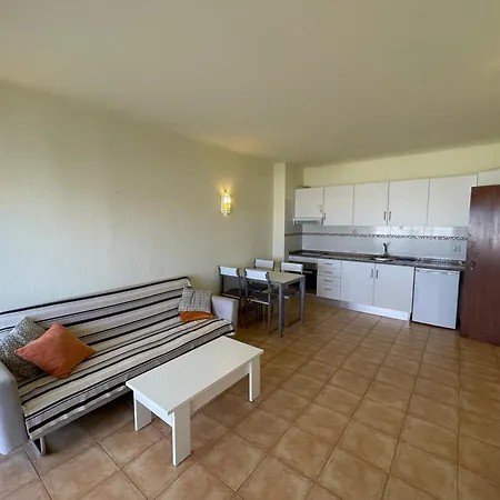 Apartmán Family In